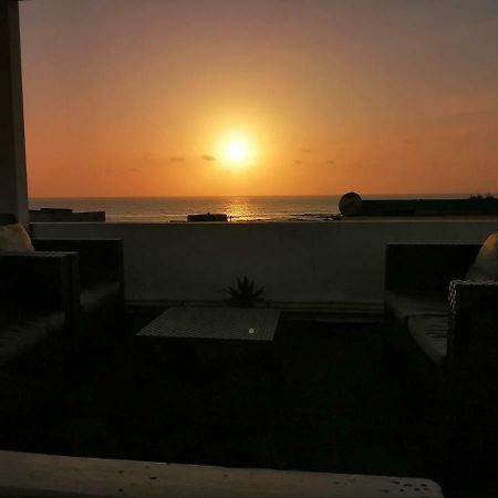 Apartamento Pérez Rodríguez Cotillo Kültér fotó