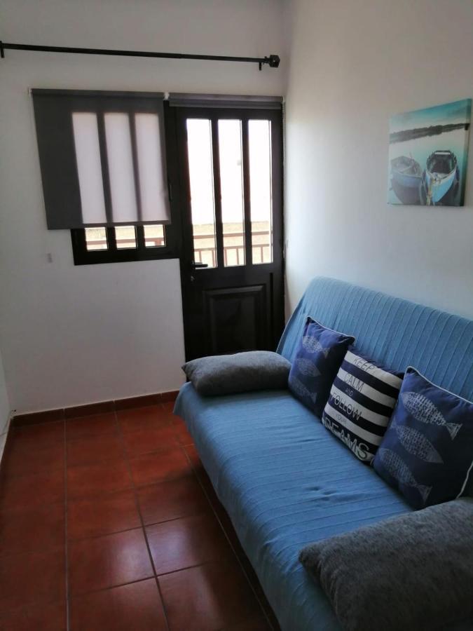 Apartamento Pérez Rodríguez Cotillo Kültér fotó