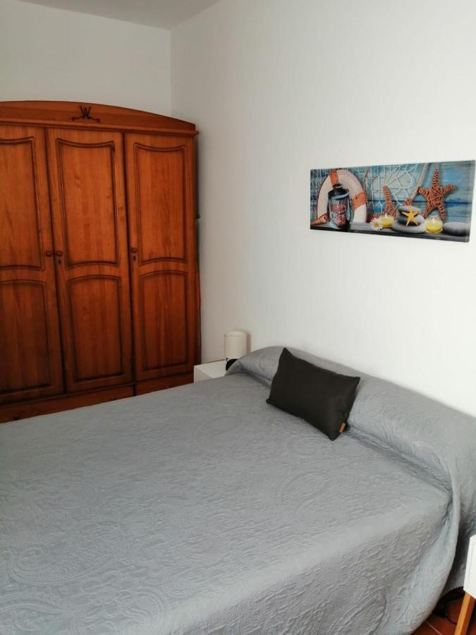 Apartamento Pérez Rodríguez Cotillo Kültér fotó