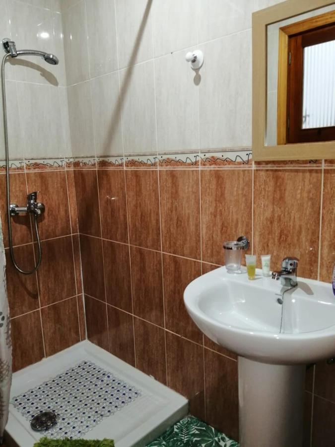 Apartamento Pérez Rodríguez Cotillo Kültér fotó