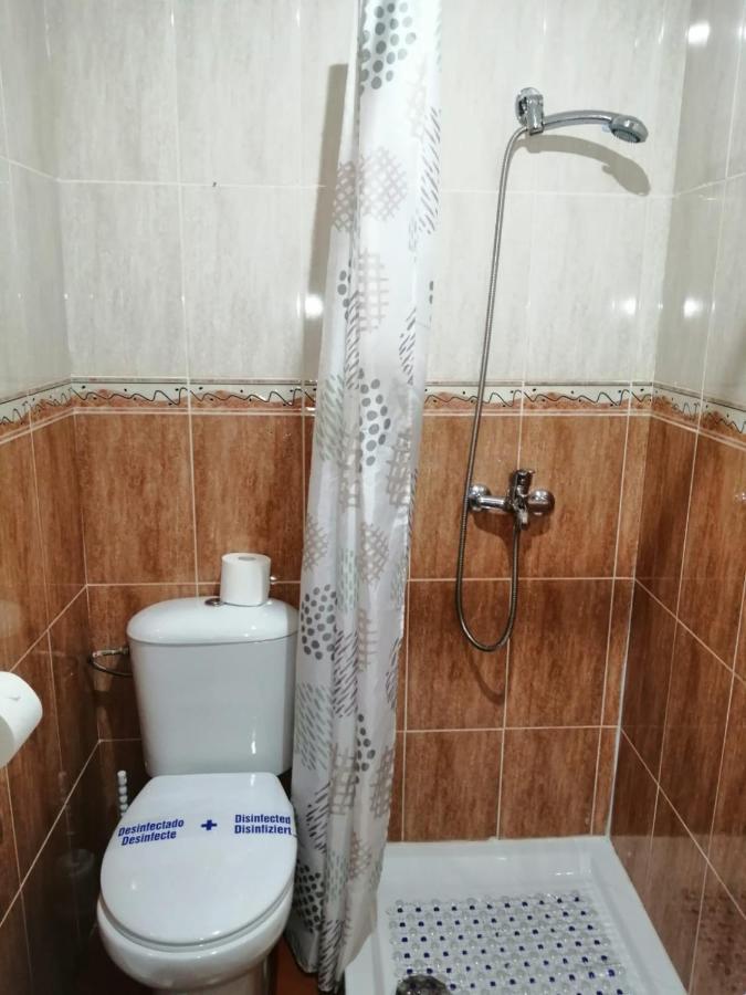 Apartamento Pérez Rodríguez Cotillo Kültér fotó
