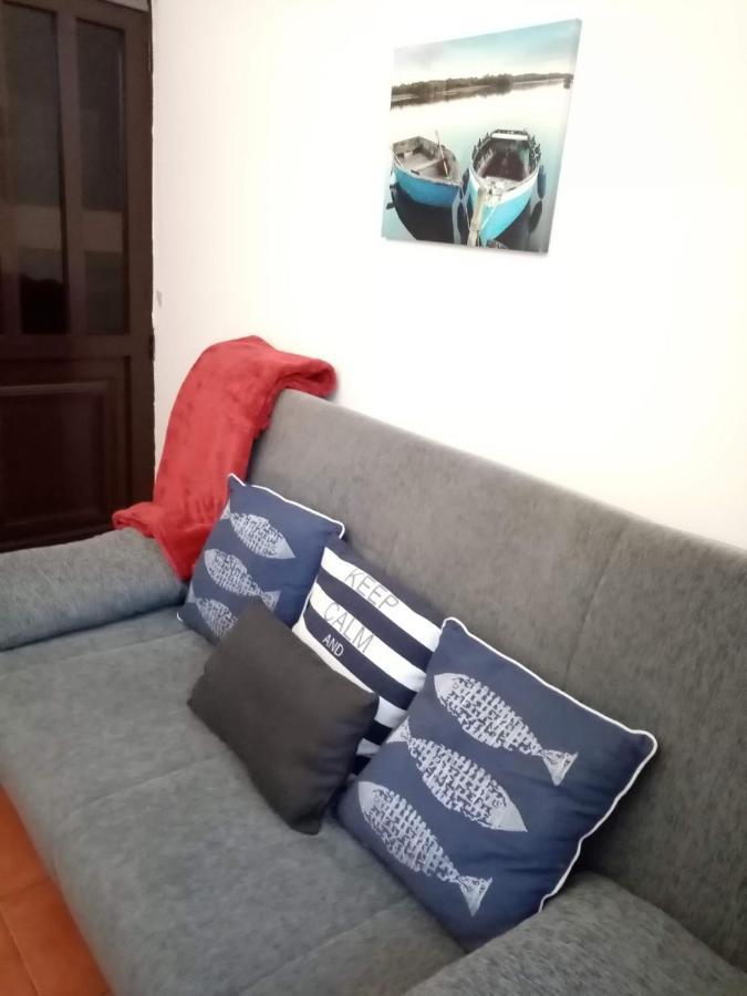 Apartamento Pérez Rodríguez Cotillo Kültér fotó