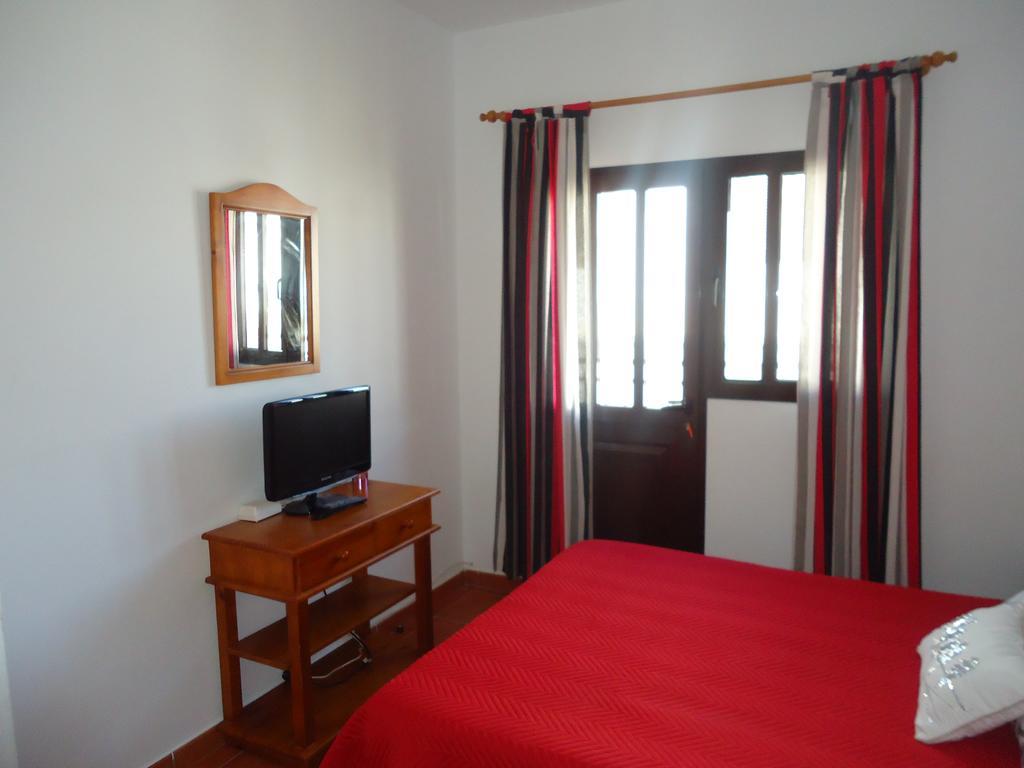 Apartamento Pérez Rodríguez Cotillo Kültér fotó