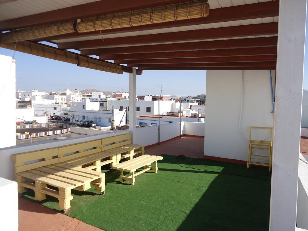 Apartamento Pérez Rodríguez Cotillo Kültér fotó
