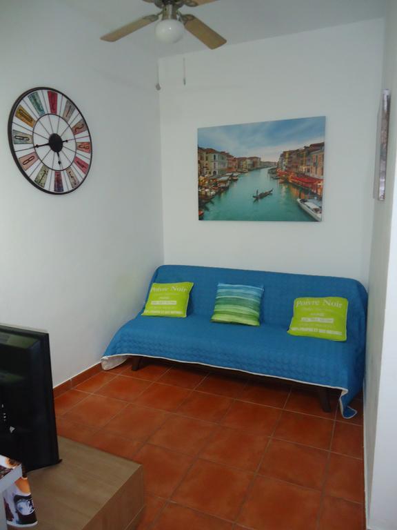 Apartamento Pérez Rodríguez Cotillo Kültér fotó