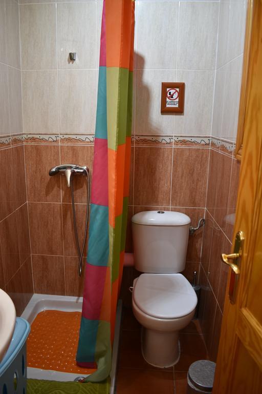 Apartamento Pérez Rodríguez Cotillo Kültér fotó
