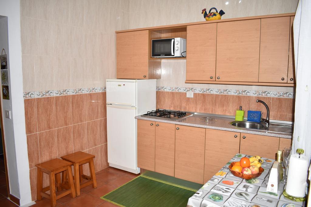 Apartamento Pérez Rodríguez Cotillo Kültér fotó